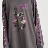 Eden LS Tee - Shaddow
