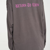 Eden LS Tee - Shaddow