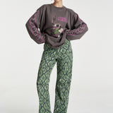 Eden LS Tee - Shaddow