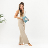 Small Pouch - Palaka