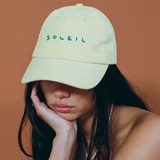 Soleil Cap - Sorbet