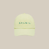 Soleil Cap - Sorbet