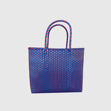 Eco Tote - Mezzanotte