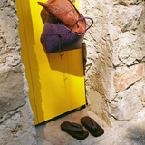 Eco Tote - Mezzanotte