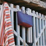 Eco Tote - Mezzanotte