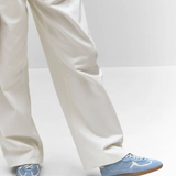 Rife Cornflower Blue Cream