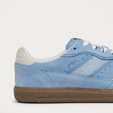 Rife Cornflower Blue Cream