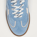Rife Cornflower Blue Cream