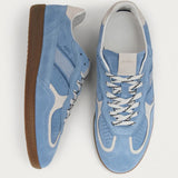 Rife Cornflower Blue Cream