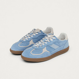 Rife Cornflower Blue Cream