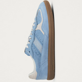 Rife Cornflower Blue Cream