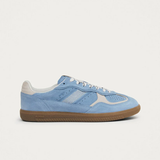 Rife Cornflower Blue Cream