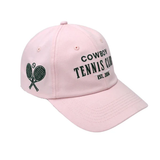 Tennis Club Cap