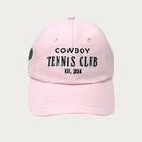 Tennis Club Cap