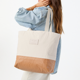 Day Tripper - Dipped Toffee/Sandstone
