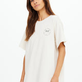 Molokai Sammi Tee - Natural