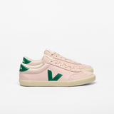 Volly O.T Leather - Petal Golf Calcaire