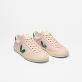 Volly O.T Leather - Petal Golf Calcaire