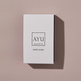 Perfume Oil - White Oudh 15ml