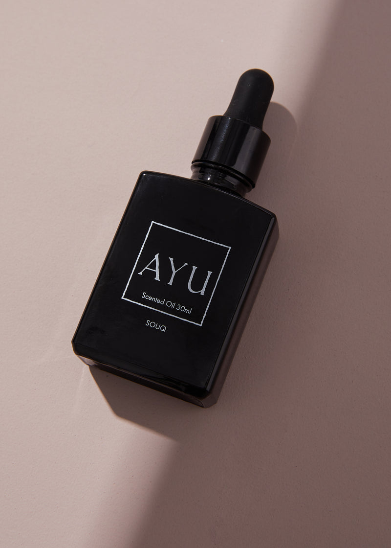 Perfume Oil - Souq 30ml