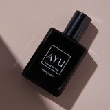 Perfume Oil - White Oudh 15ml