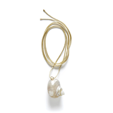 Shell On A String - Vanilla