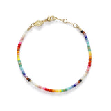 Nuanua Bracelet - Rainbow