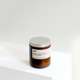 250g Amber Jar Soy Candle - SUR