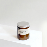 250g Amber Jar Soy Candle - PIP