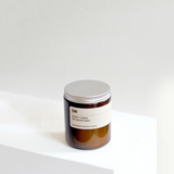 250g Amber Jar Soy Candle - CHI