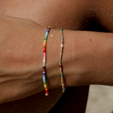 Nuanua Bracelet - Rainbow