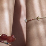 Spirale d'Or Bracelet