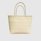 Eco Tote - Fior Di Latte