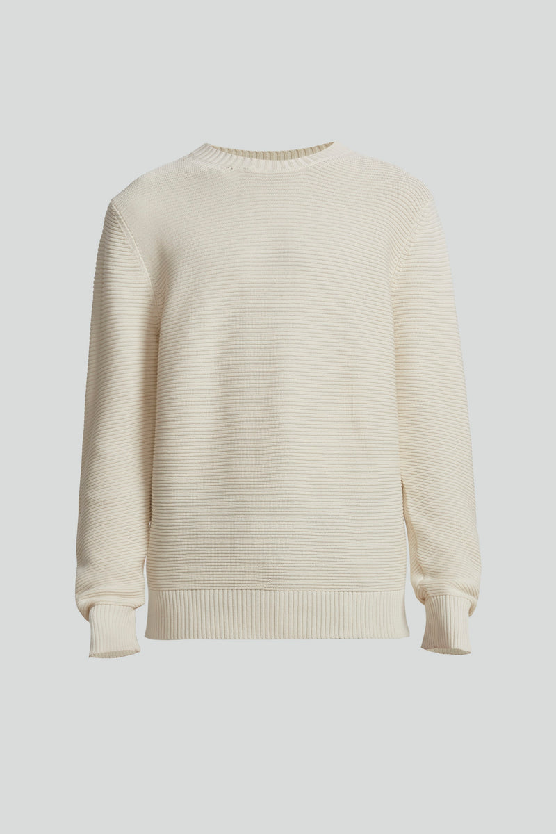 Loke Sweater - Vanilla
